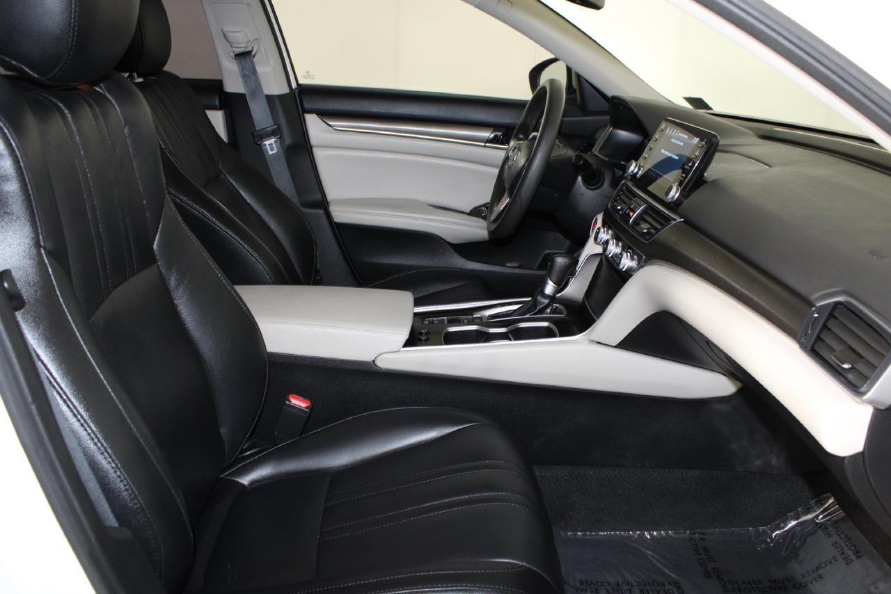 2021 Honda Accord LX Manassas VA