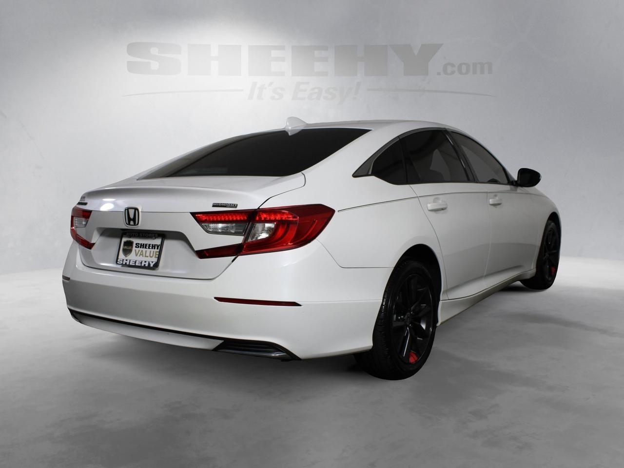 2021 Honda Accord LX Manassas VA