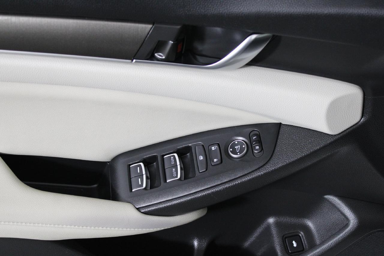 2021 Honda Accord LX Manassas VA