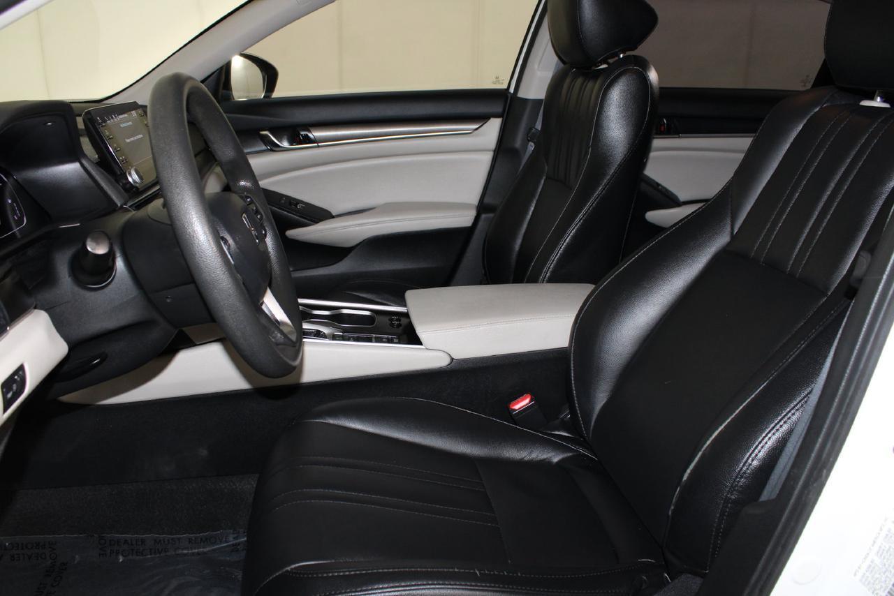 2021 Honda Accord LX Manassas VA