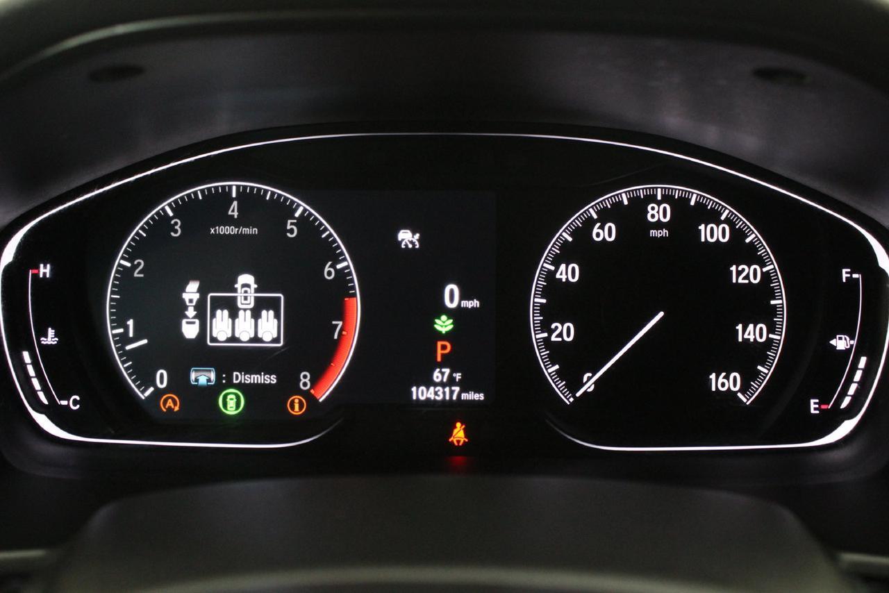 2021 Honda Accord LX Manassas VA