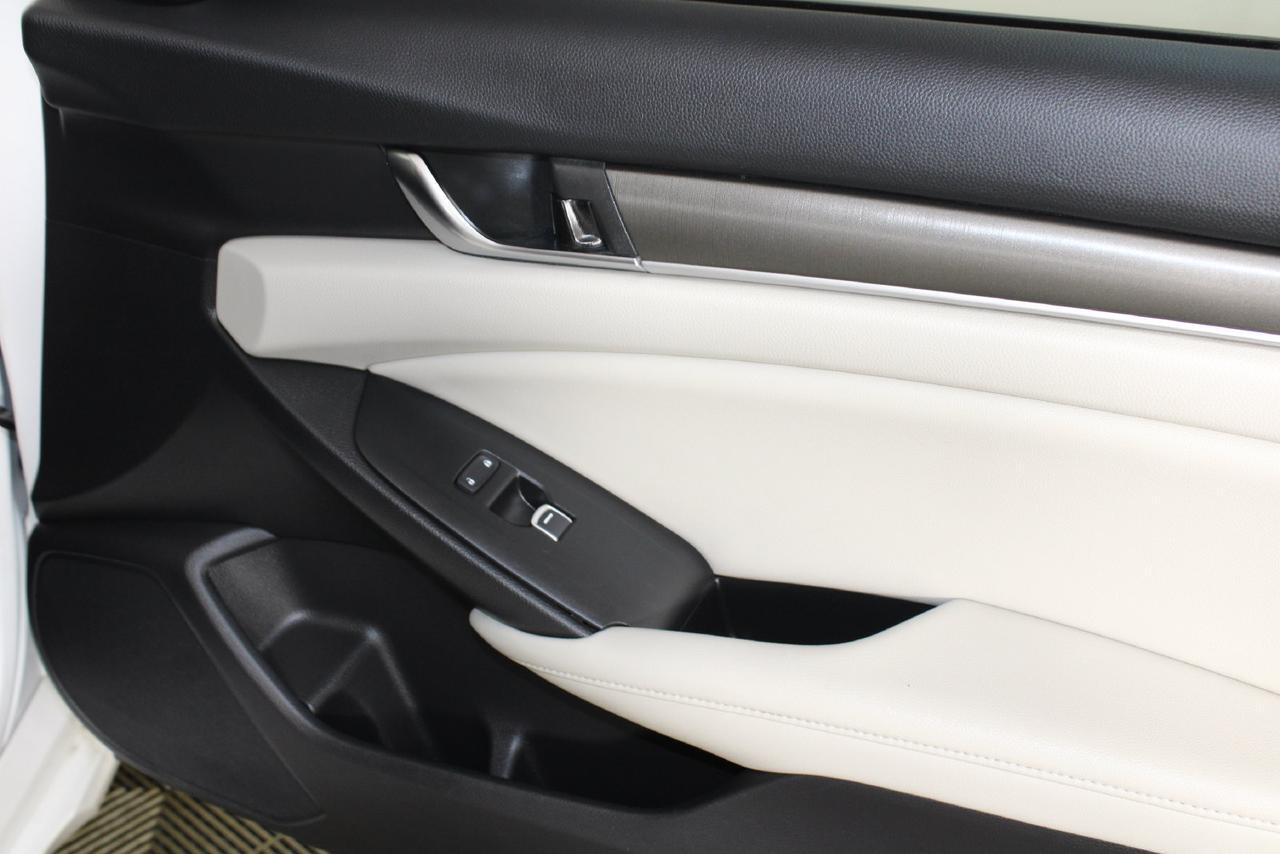 2021 Honda Accord LX Manassas VA