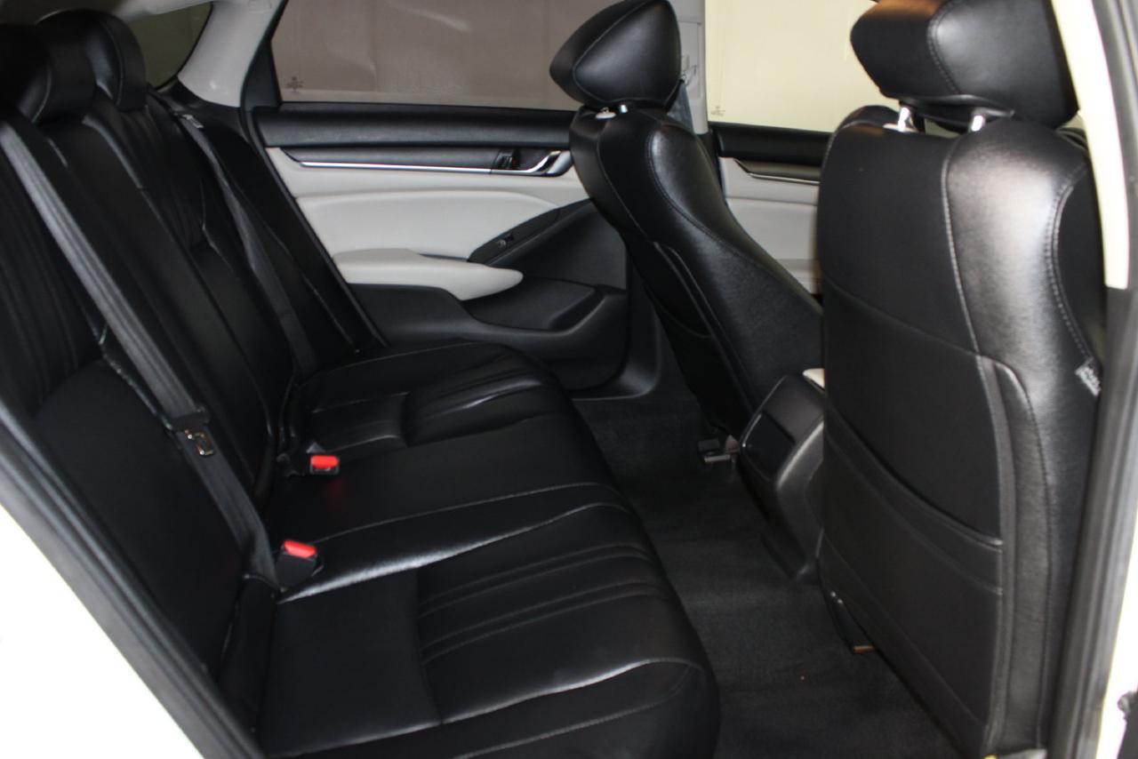 2021 Honda Accord LX Manassas VA