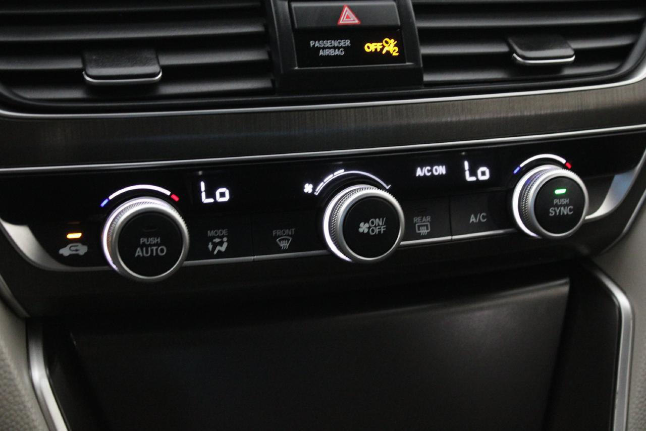 2021 Honda Accord LX Manassas VA