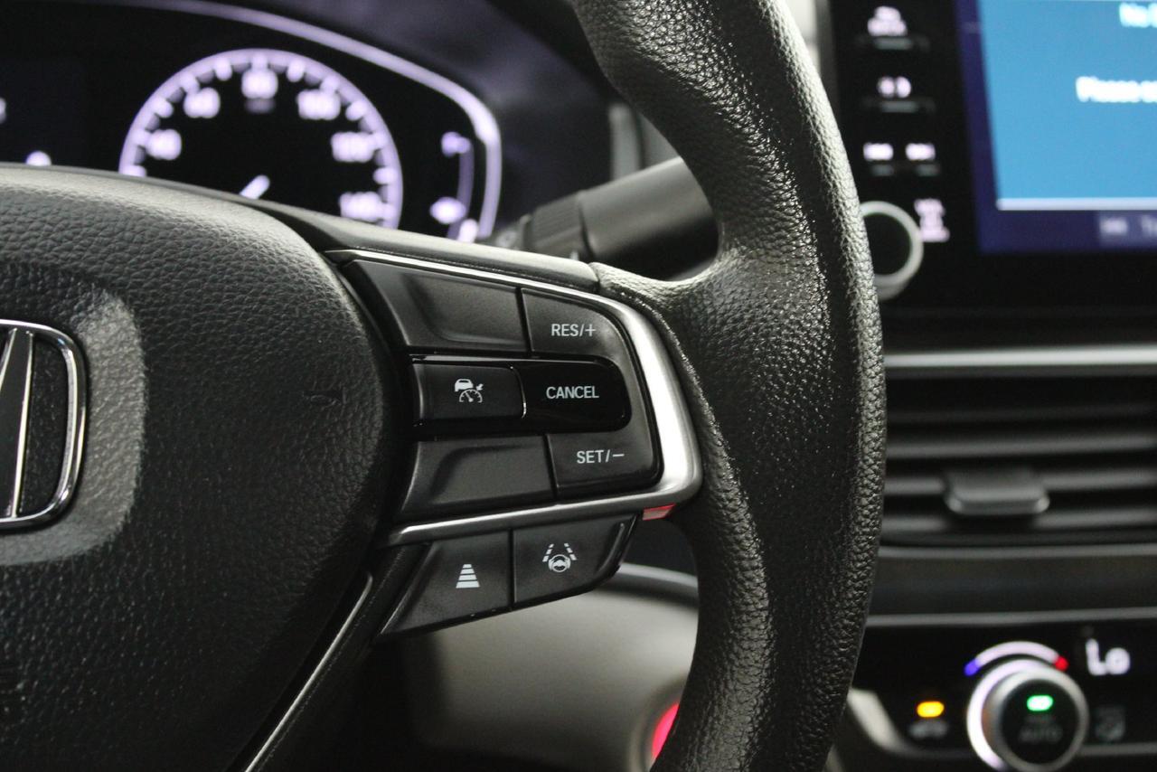 2021 Honda Accord LX Manassas VA