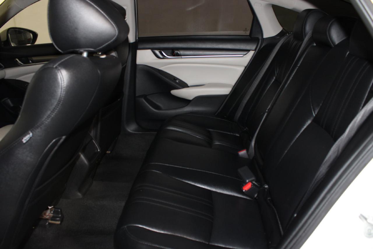 2021 Honda Accord LX Manassas VA