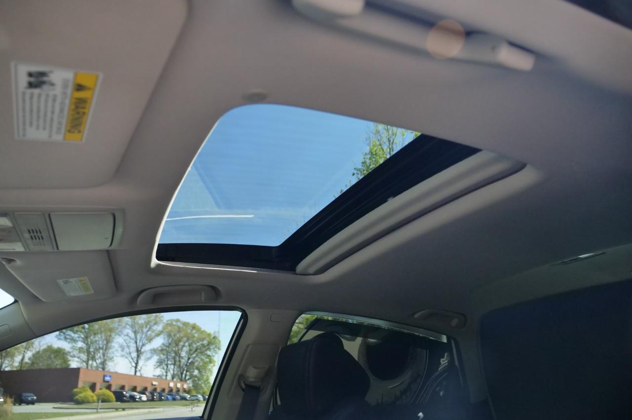 2021 Honda Accord Sedan EX-L / Custom / Niche Wheels / Wrap / Heated Seats! Lincolnton NC