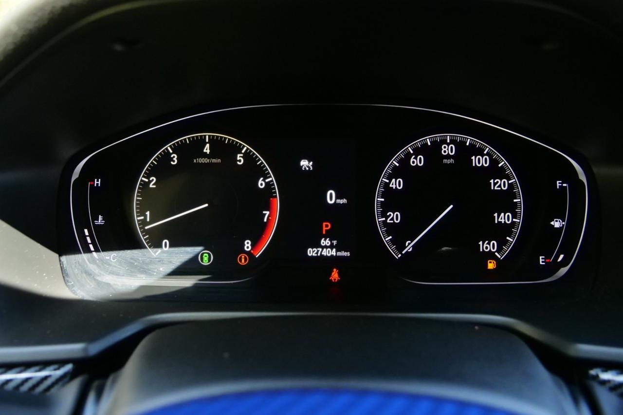 2021 Honda Accord Sedan EX-L / Custom / Niche Wheels / Wrap / Heated Seats! Lincolnton NC