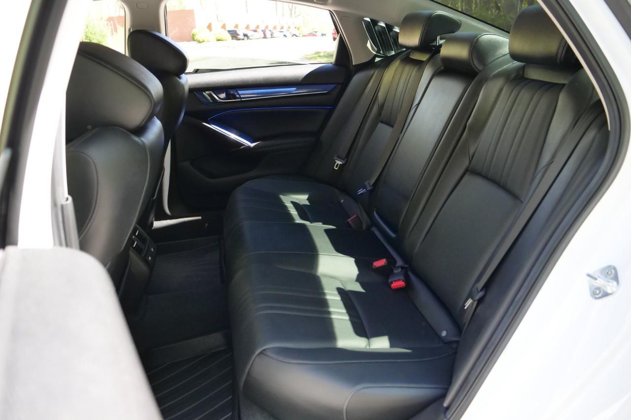 2021 Honda Accord Sedan EX-L / Custom / Niche Wheels / Wrap / Heated Seats! Lincolnton NC