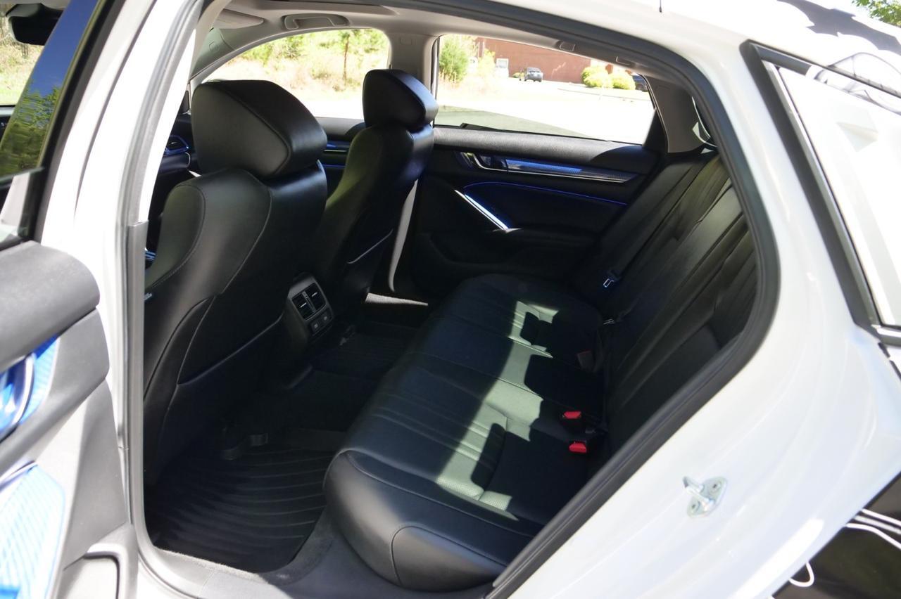 2021 Honda Accord Sedan EX-L / Custom / Niche Wheels / Wrap / Heated Seats! Lincolnton NC