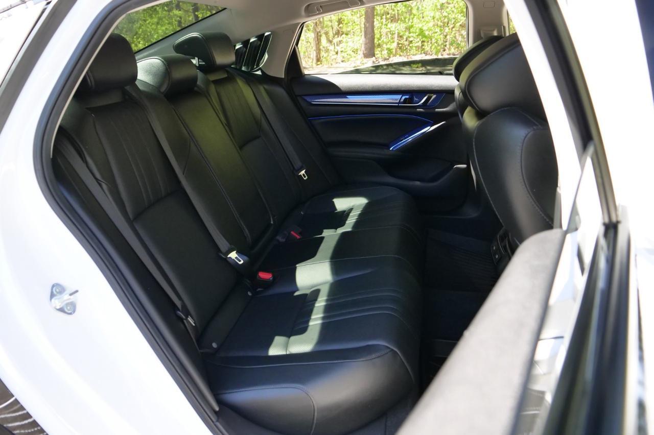 2021 Honda Accord Sedan EX-L / Custom / Niche Wheels / Wrap / Heated Seats! Lincolnton NC