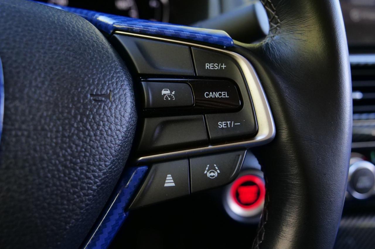 2021 Honda Accord Sedan EX-L / Custom / Niche Wheels / Wrap / Heated Seats! Lincolnton NC