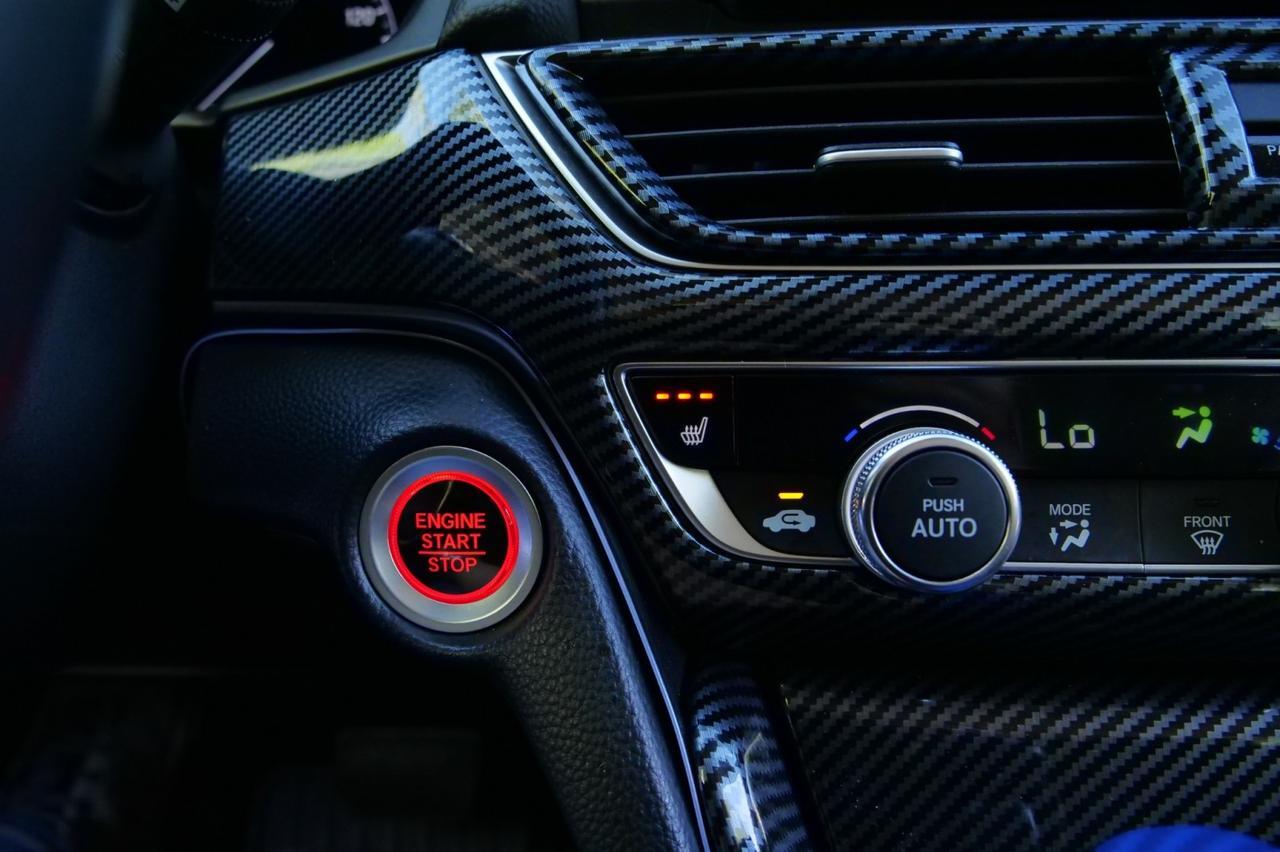 2021 Honda Accord Sedan EX-L / Custom / Niche Wheels / Wrap / Heated Seats! Lincolnton NC