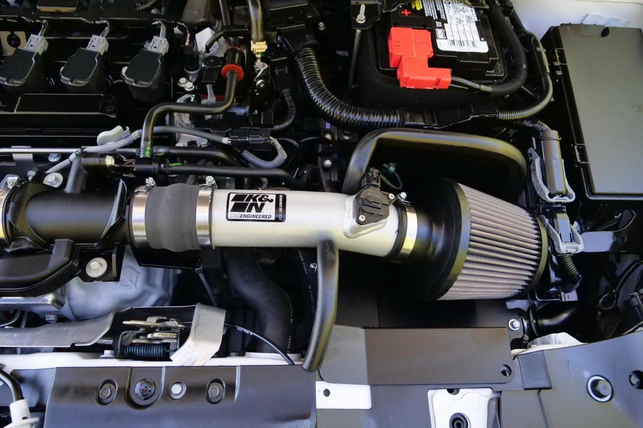 2021 Honda Accord Sedan EX-L / Custom / Niche Wheels / Wrap / Heated Seats! Lincolnton NC