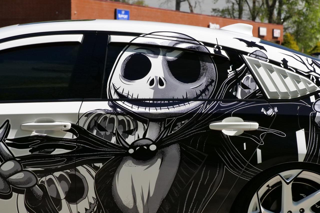 2021 Honda Accord Sedan EX-L / Custom / Niche Wheels / Wrap / Heated Seats! Lincolnton NC