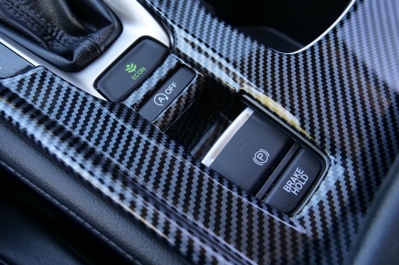 2021 Honda Accord Sedan EX-L / Custom / Niche Wheels / Wrap / Heated Seats! Lincolnton NC