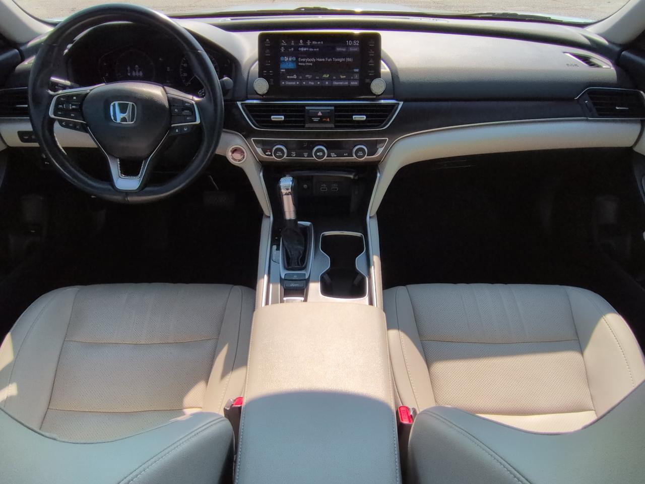 2021 Honda Accord Sedan EX-L Appleton WI