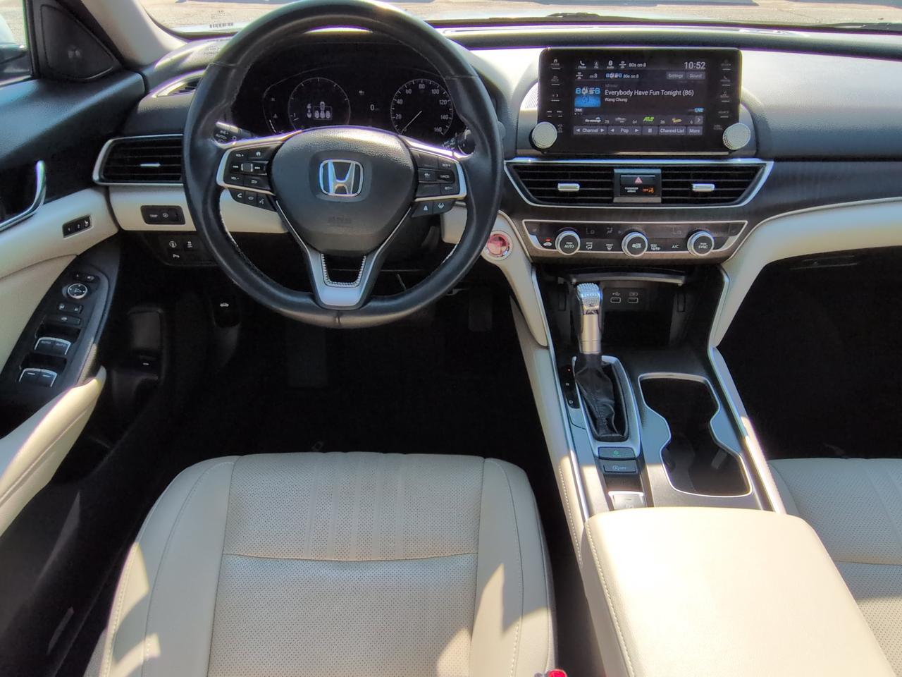 2021 Honda Accord Sedan EX-L Appleton WI