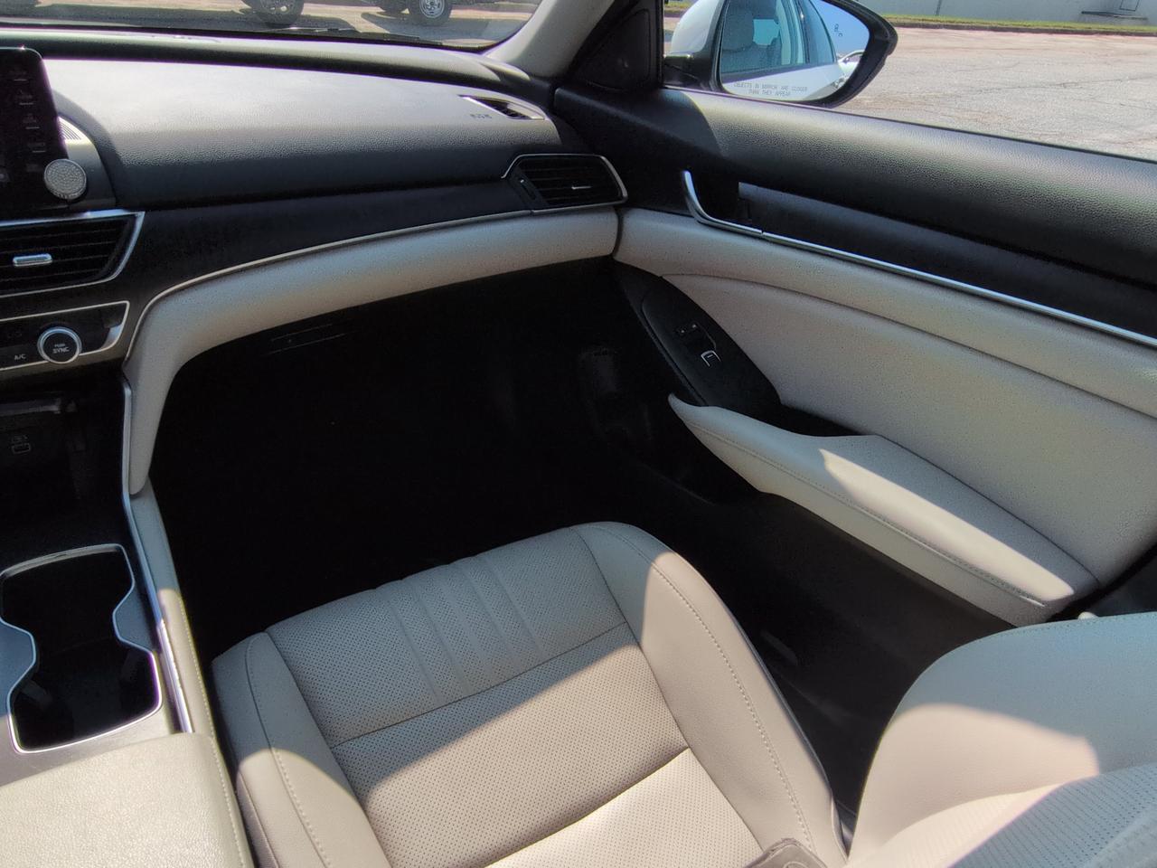 2021 Honda Accord Sedan EX-L Appleton WI