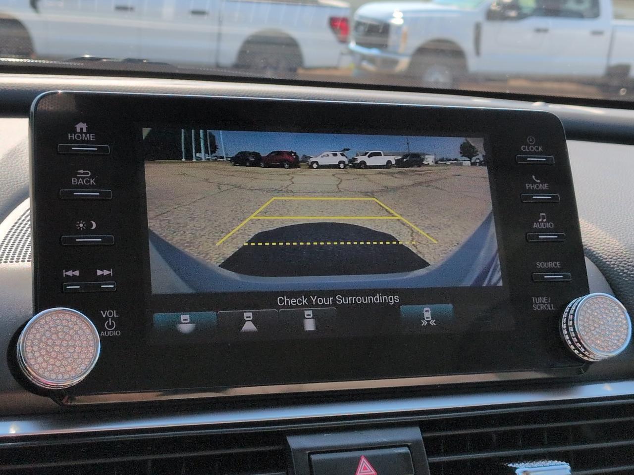 2021 Honda Accord Sedan EX-L Appleton WI