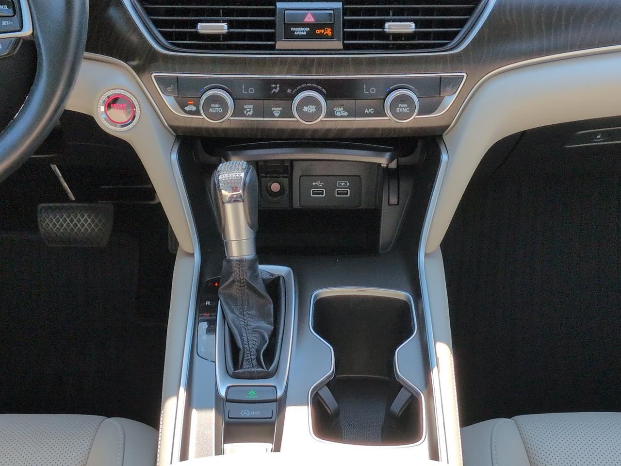 2021 Honda Accord Sedan EX-L Appleton WI