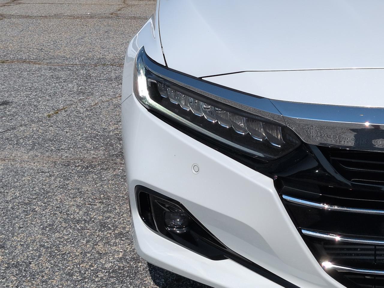 2021 Honda Accord Sedan EX-L Appleton WI