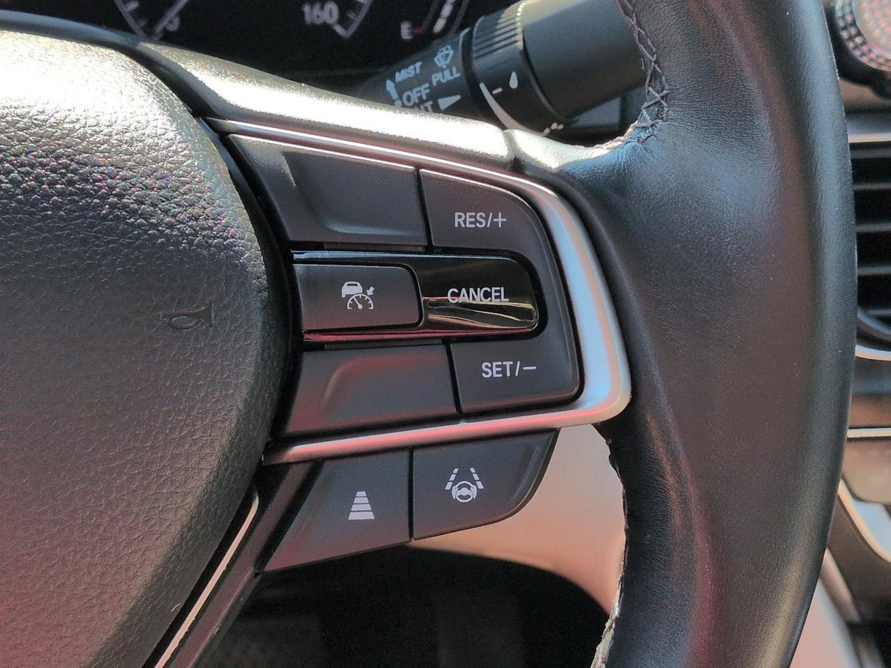 2021 Honda Accord Sedan EX-L Appleton WI