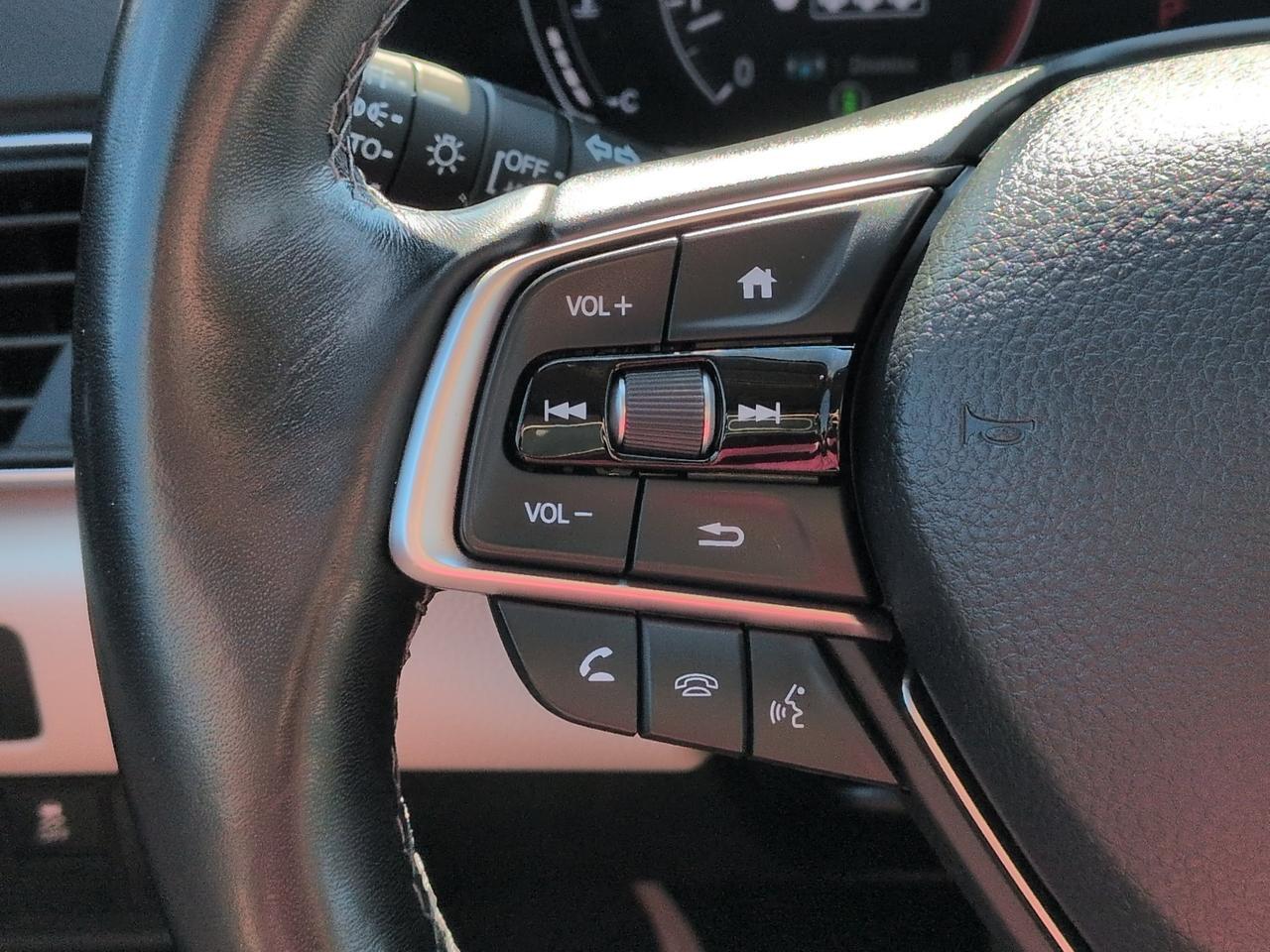 2021 Honda Accord Sedan EX-L Appleton WI