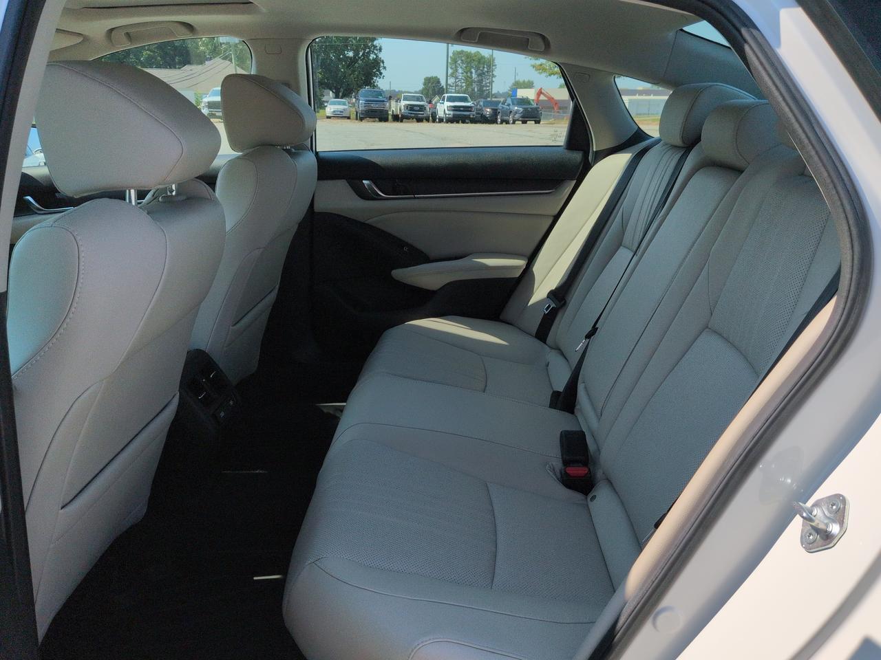 2021 Honda Accord Sedan EX-L Appleton WI