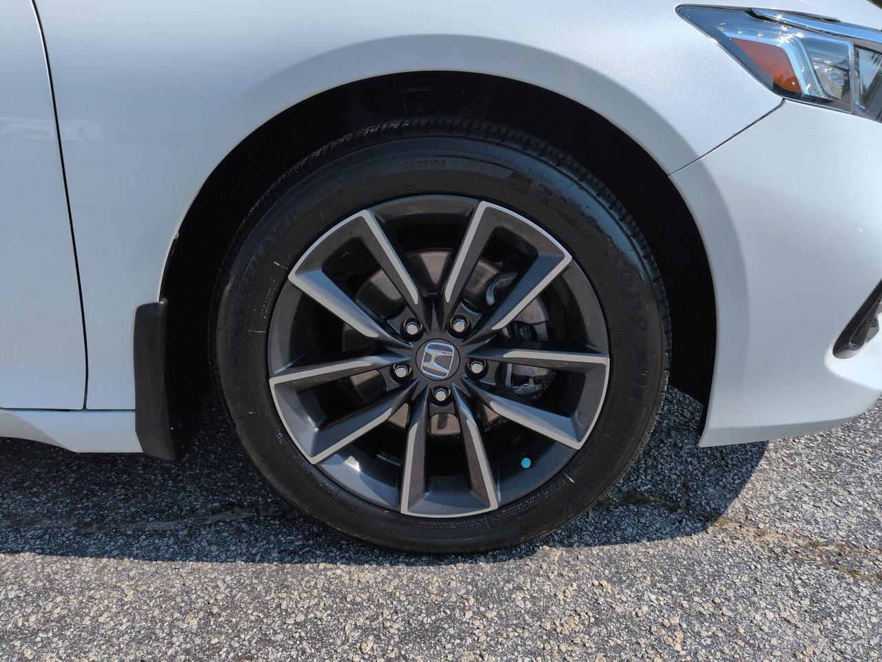 2021 Honda Accord Sedan EX-L Appleton WI