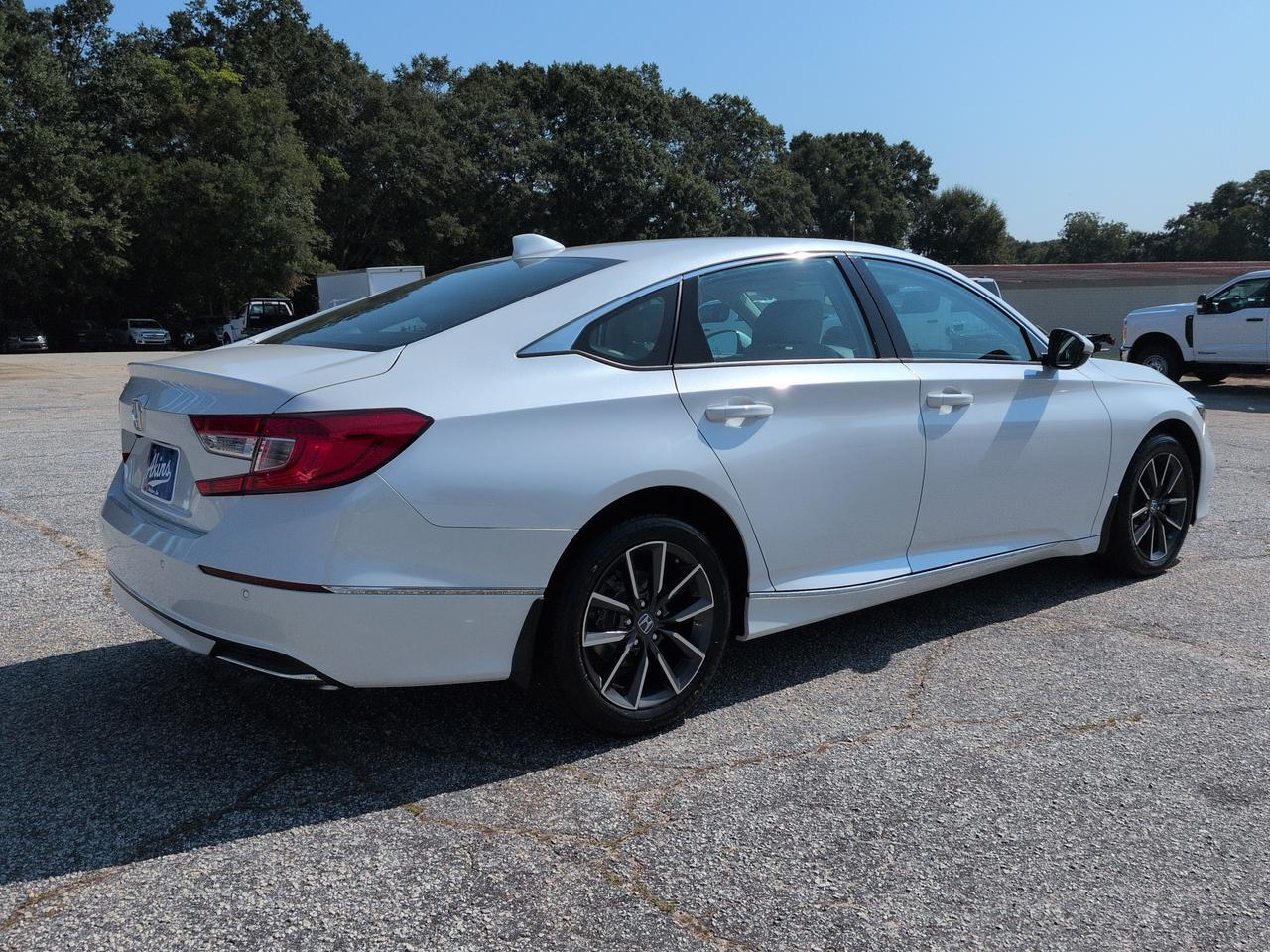 2021 Honda Accord Sedan EX-L Appleton WI
