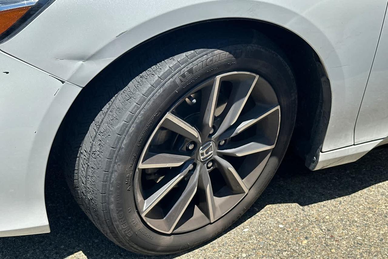 2021 Honda Accord Sedan EX-L Roseville CA