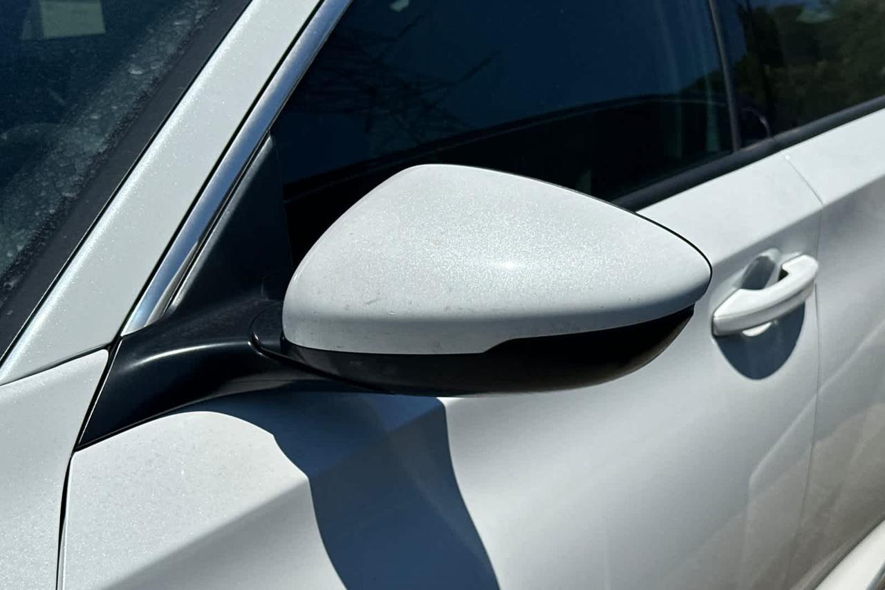 2021 Honda Accord Sedan EX-L Roseville CA