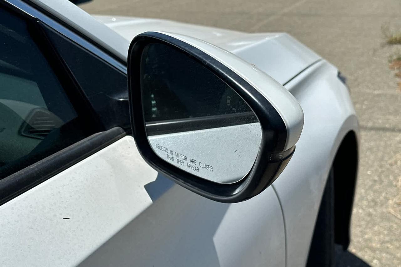 2021 Honda Accord Sedan EX-L Roseville CA