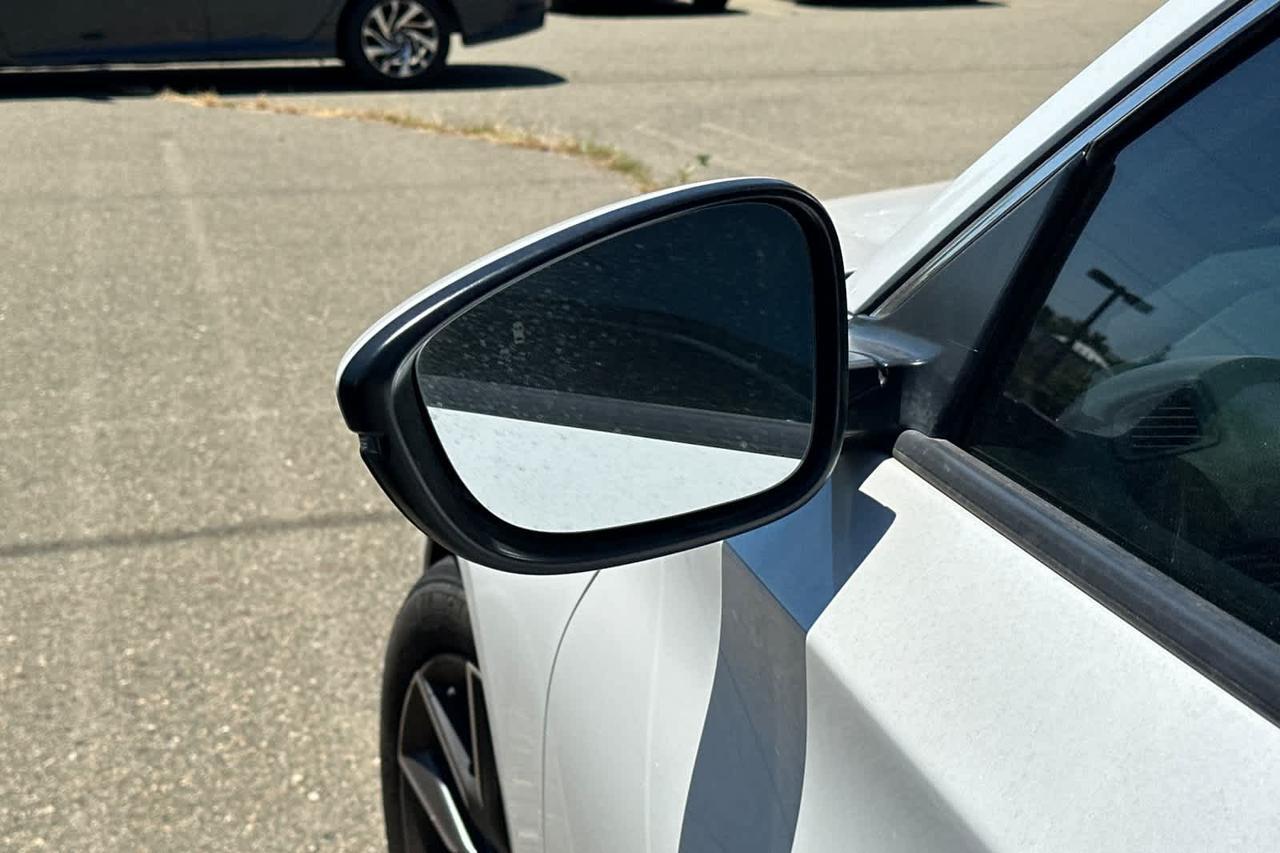 2021 Honda Accord Sedan EX-L Roseville CA