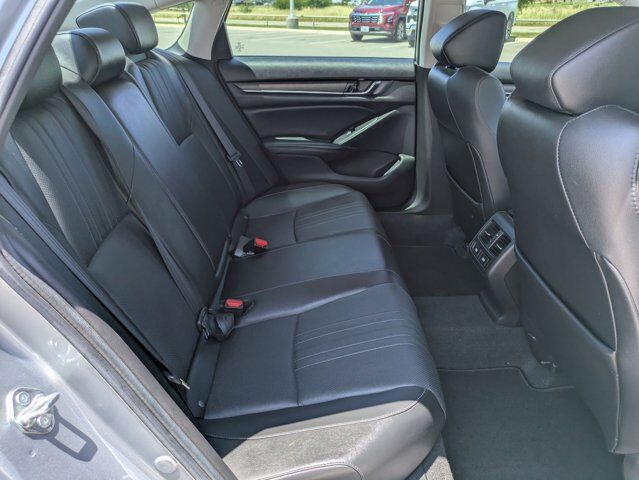2021 Honda Accord Sedan EX-L Castroville TX