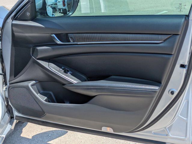 2021 Honda Accord Sedan EX-L Castroville TX