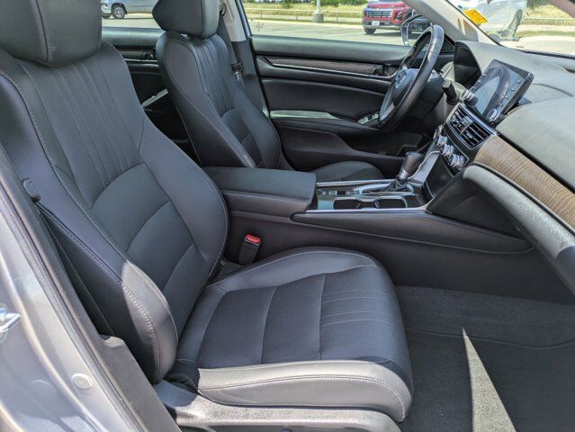 2021 Honda Accord Sedan EX-L Castroville TX