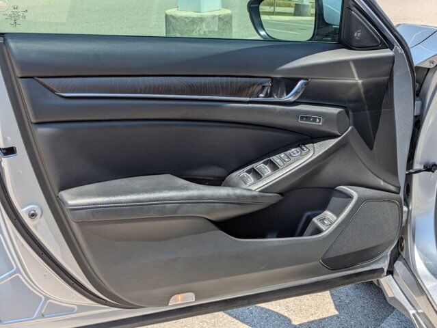 2021 Honda Accord Sedan EX-L Castroville TX