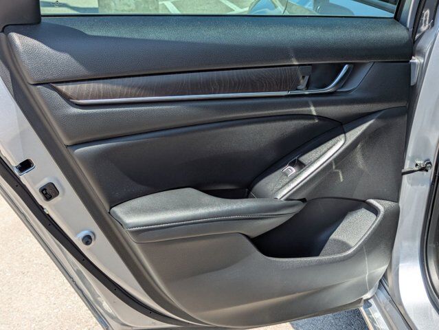 2021 Honda Accord Sedan EX-L Castroville TX