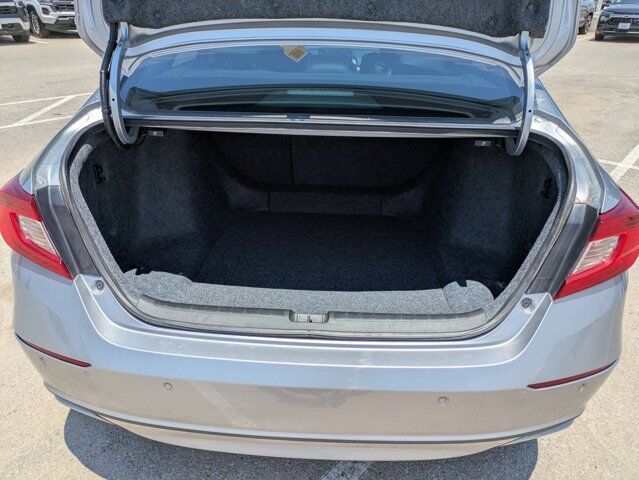 2021 Honda Accord Sedan EX-L Castroville TX