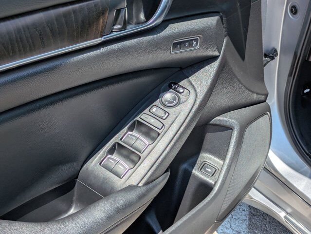 2021 Honda Accord Sedan EX-L Castroville TX