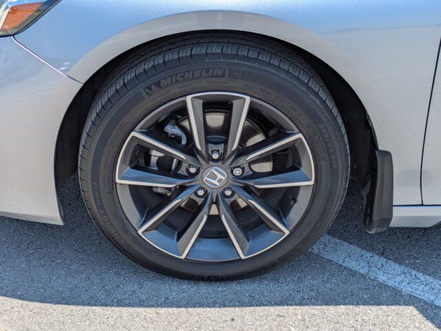 2021 Honda Accord Sedan EX-L Castroville TX