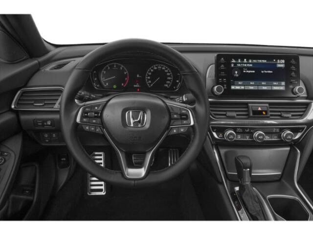 2021 Honda Accord Sedan EX-L Winder GA