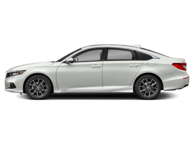2021 Honda Accord Sedan EX-L Winder GA