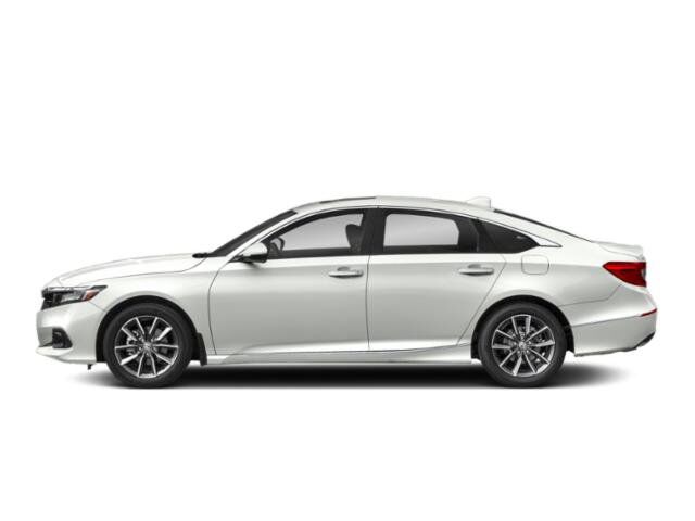 2021 Honda Accord Sedan EX-L Winder GA