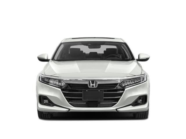 2021 Honda Accord Sedan EX-L Winder GA