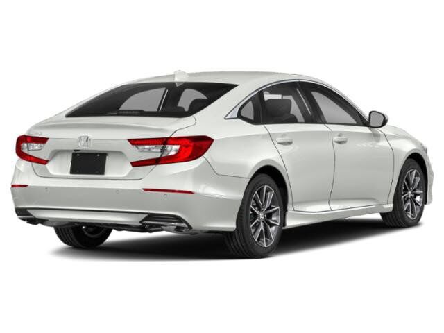 2021 Honda Accord Sedan EX-L Winder GA