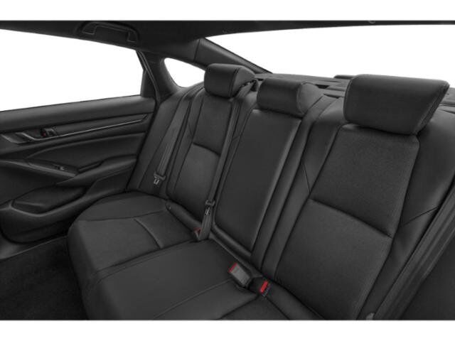 2021 Honda Accord Sedan EX-L Winder GA