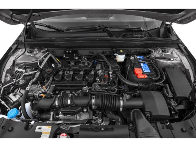 2021 Honda Accord Sedan EX-L Winder GA